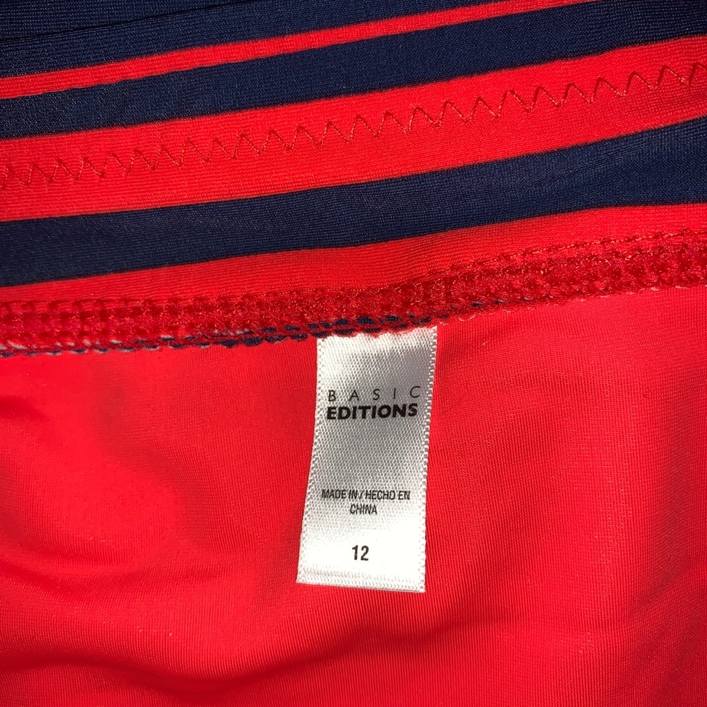Swimsuit skirt bottoms nwt bikini - Picture 5 of 5